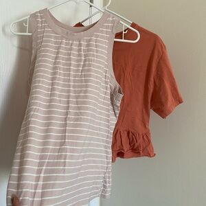 TWO! Women’s Stylish Tops